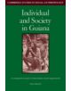 Individual and Society in Guiana - 9780521264532-thumb