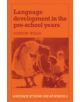 Language Development in the Pre-School Years - 9780521264617-thumb