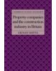 Property Companies and the Construction Industry in Britain - 9780521265126-thumb