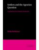 Settlers and the Agrarian Question - 9780521265706-thumb