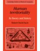 Human Territoriality - 9780521266147-thumb