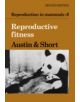 Reproduction in Mammals: Volume 4, Reproductive Fitness - 9780521266499-thumb