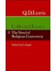 Q. D. Leavis: Collected Essays: Volume 3 - 9780521267038-thumb