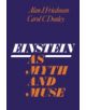 Einstein as Myth and Muse - 9780521267205-thumb