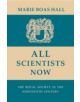 All Scientists Now - 9780521267465-thumb