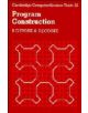 Program Construction - 9780521268233-thumb