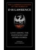 Love Among the Haystacks and Other Stories - 9780521268363-thumb