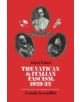 The Vatican and Italian Fascism, 1929-32 - 9780521268707-thumb
