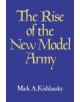 The Rise of the New Model Army - 9780521273770-thumb