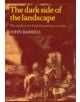 The Dark Side of the Landscape - 9780521276559-thumb