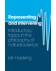 Representing and Intervening - 9780521282468-thumb