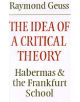 The Idea of a Critical Theory - 9780521284226-thumb