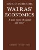 Walras' Economics - 9780521285223-thumb