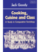 Cooking, Cuisine and Class - 9780521286961-thumb