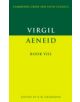 Virgil: Aeneid Book VIII - 9780521290470-thumb