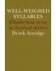Well-Weighed Syllables - 9780521297226-thumb