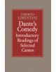 Dante's Comedy: Introductory Readings of Selected Cantos - 9780521300315-thumb