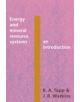 Energy and Mineral Resource Systems - 9780521302876-thumb