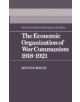 The Economic Organization of War Communism 1918-1921 - 9780521302920-thumb