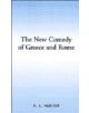The New Comedy of Greece and Rome - 9780521303644-thumb