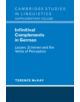 Infinitival Complements in German - 9780521304030-thumb