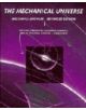 The Mechanical Universe - 9780521304320-thumb