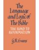 The Language and Logic of the Bible - 9780521305488-thumb