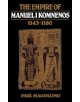 The Empire of Manuel I Komnenos, 1143-1180 - 9780521305716-thumb