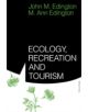 Ecology, Recreation and Tourism - 9780521306461-thumb