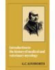 Introduction to the History of Medical and Veterinary Mycology - 9780521307154-thumb