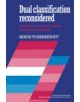 Dual Classification Reconsidered - 9780521308953-thumb