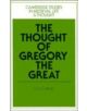 The Thought of Gregory the Great - 9780521309042-thumb