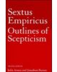 Sextus Empiricus: Outlines of Scepticism - 9780521309509-thumb