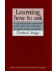 Learning How to Ask - 9780521311137-thumb