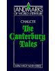 Chaucer: The Canterbury Tales - 9780521311595-thumb