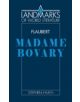 Flaubert: Madame Bovary - 9780521314831-thumb