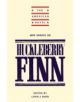 New Essays on 'Adventures of Huckleberry Finn' - 9780521318365-thumb