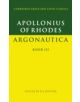 Apollonius of Rhodes: Argonautica Book III - 9780521320313-thumb