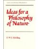 Ideas for a Philosophy of Nature - 9780521321020-thumb