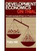 Development Economics on Trial - 9780521321044-thumb