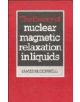 The Theory of Nuclear Magnetic Relaxation in Liquids - 9780521321129-thumb