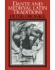 Dante and Medieval Latin Traditions - 9780521321525-thumb