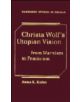 Christa Wolf's Utopian Vision - 9780521322331-thumb