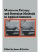 Maximum Entropy and Bayesian Methods in Applied Statistics - 9780521323802-thumb