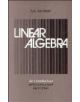 Linear Algebra: Volume 2 - 9780521325172-thumb