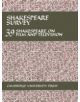 Shakespeare Survey: Volume 39, Shakespeare on Film and Television - 9780521327572-thumb