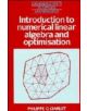 Introduction to Numerical Linear Algebra and Optimisation - 9780521327886-thumb