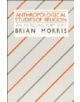 Anthropological Studies of Religion - 9780521327947-thumb