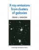 X-Ray Emission from Clusters of Galaxies - 9780521329576-thumb