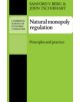 Natural Monopoly Regulation - 9780521330398-thumb